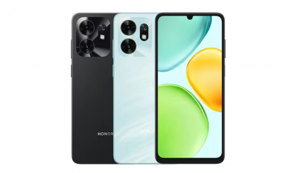 Spesifikasi Honor X6d: HP 5G Murah dengan Dimensity 6300 dan Layar Jumbo