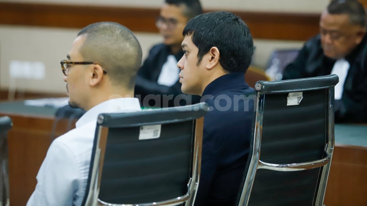 Vonis Korupsi Minyak Pertamina Dinilai Terlalu Ringan, Kejaksaan Agung akan Ajukan Banding