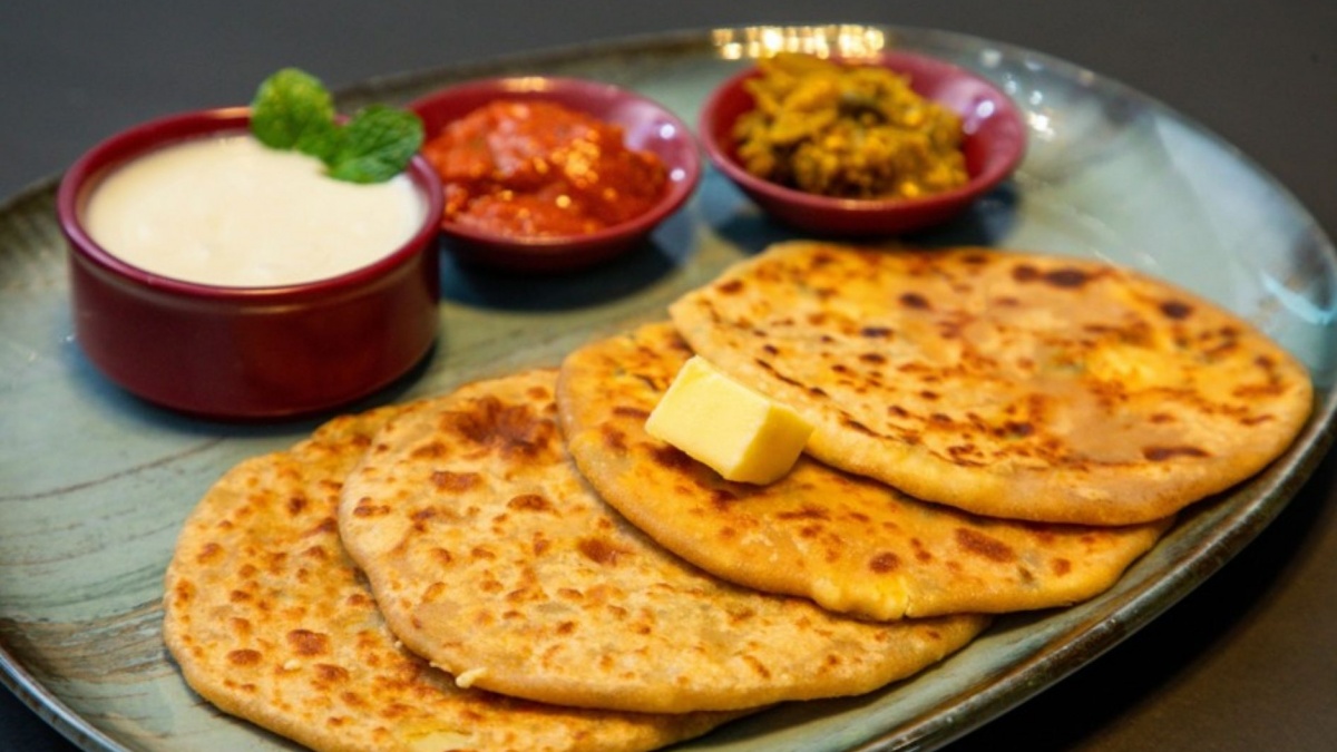 Cara Membuat Roti Canai yang Lembut dan Berserat, Mudah Dibuat di Rumah!