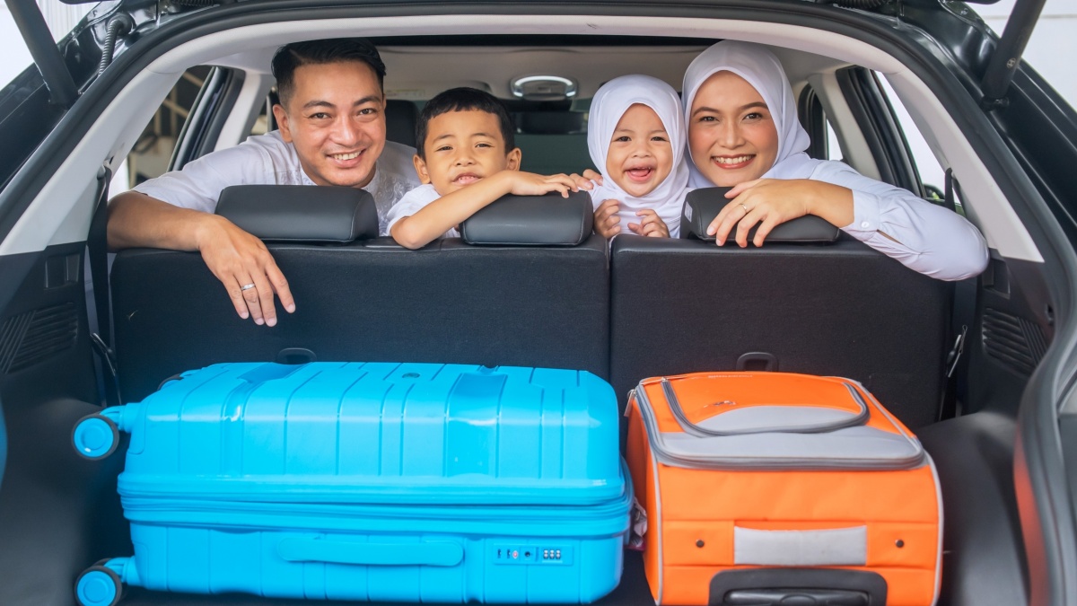 Cek Panduan Perjalanan Pemudik Internasional Ini Agar Perjalanan Semakin Nyaman