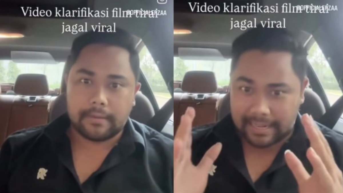 Sutradara Terduga Pelaku Pelecehan Berkedok Casting Film Buka Suara