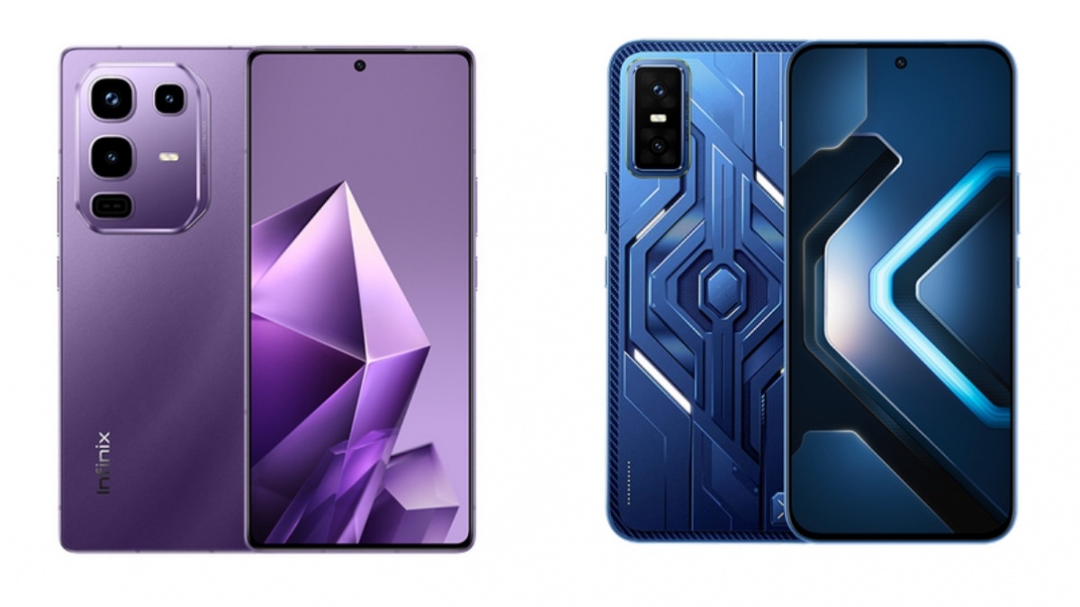 6 Rekomendasi HP Infinix Layar Lebar untuk Streaming dan Gaming