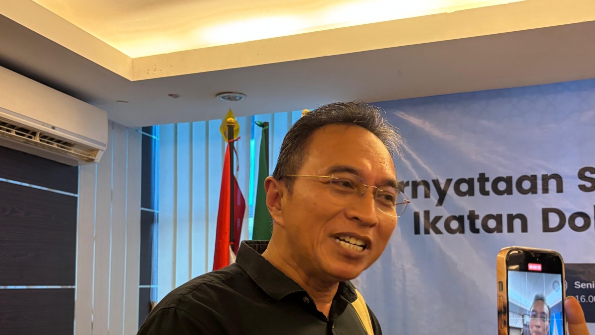 Dokter Piprim: MPASI Usia 4 Bulan Bisa Dipertimbangkan dalam Kondisi Tertentu