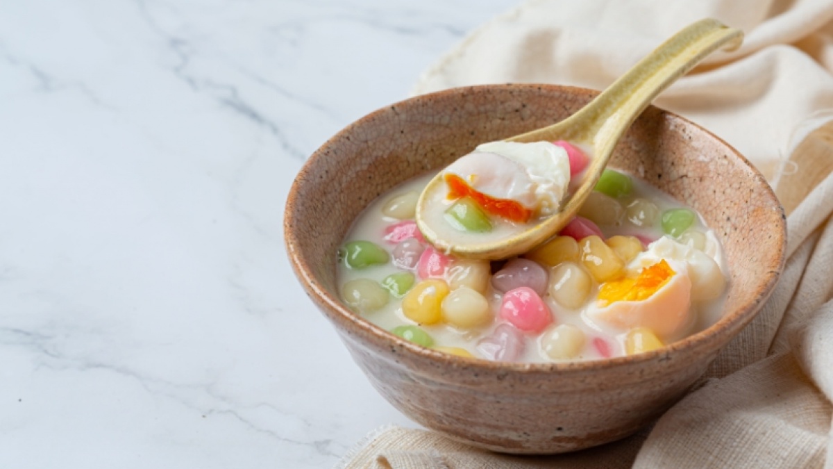 5 Inspirasi Menu Buka Puasa Simple Ini Dijamin Enak, Bergizi, dan Bikin Perut Nyaman