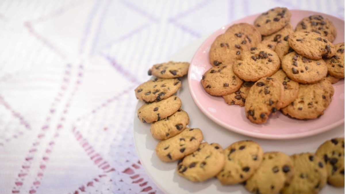 3 Resep Kue Kering Lebaran Tanpa Oven, Anti Ribet Cuma Pakai Teflon