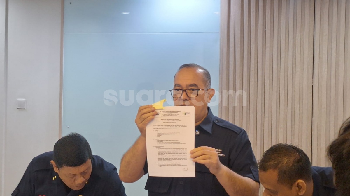 Bos Agrinas Pangan Akui Sekitar 1.000 Unit Pikap Asal India Tiba di RI