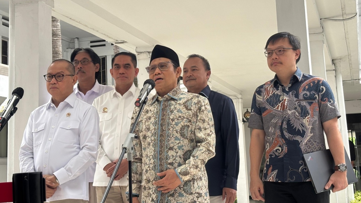 Fokus Lulusan SMK-SMA: Inilah Syarat Baru Pemerintah Agar TKI Bisa Kerja di Luar Negeri