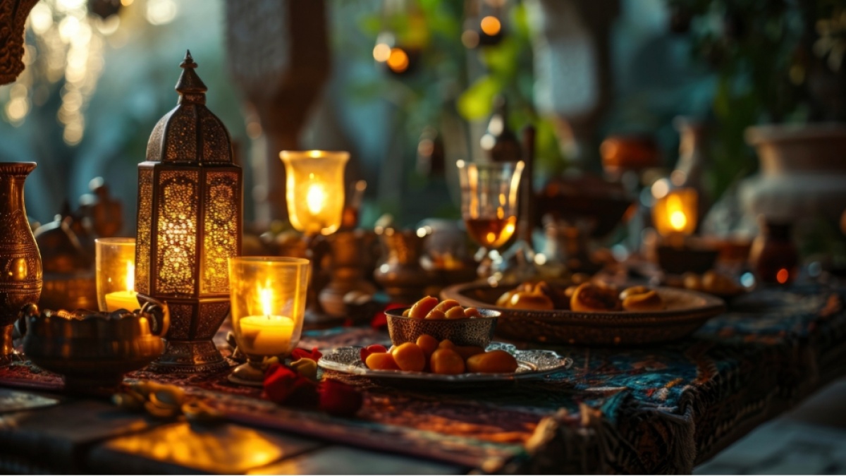 Jogja Buka Puasa Jam Berapa Hari Ini 3 Maret 2026? Cek Jadwal Resmi Kemenag RI