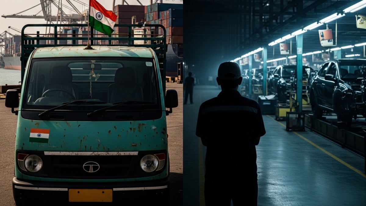 Polemik Impor Pick Up India Ditengah Dominasi Kendaraan Niaga 4x2 Produksi Dalam Negeri