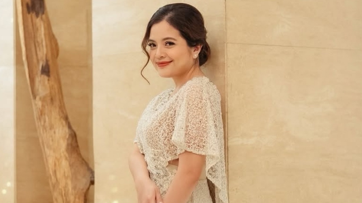 Kontribusi sebagai Alumni LPDP Dipertanyakan, Tasya Kamila Singgung Statusnya sebagai IRT