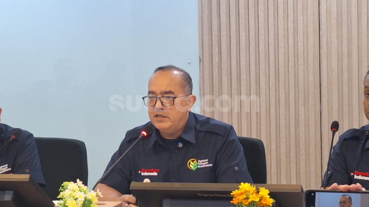 Bos Agrinas Pangan Sebut Impor Pikap Jadi 160.000 Unit dari India, Cina, dan Jepang