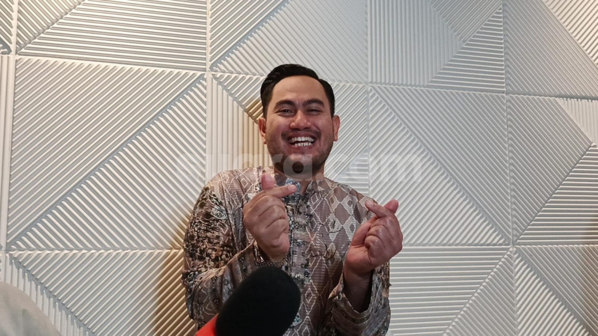 Puasa Belum Genap Seminggu, King Nassar Sudah Siapkan THR hingga Baju Lebaran
