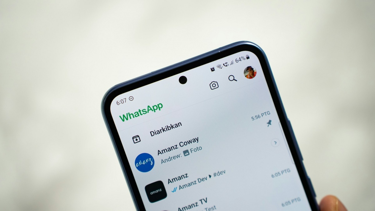WhatsApp Siapkan Fitur Pesan Terjadwal di iPhone, Akhirnya Tak Perlu Begadang Kirim Chat