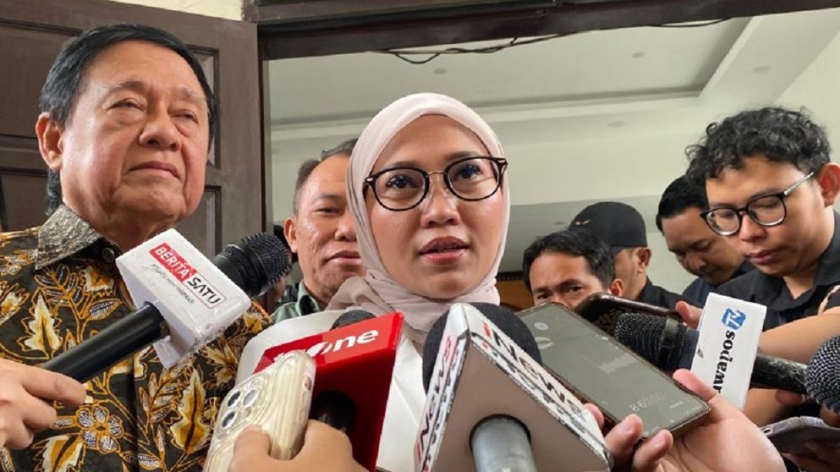Kuasa Hukum Gus Yaqut Soroti Audit KPK: Tersangka Ditetapkan Tanpa Hitung Kerugian Negara?