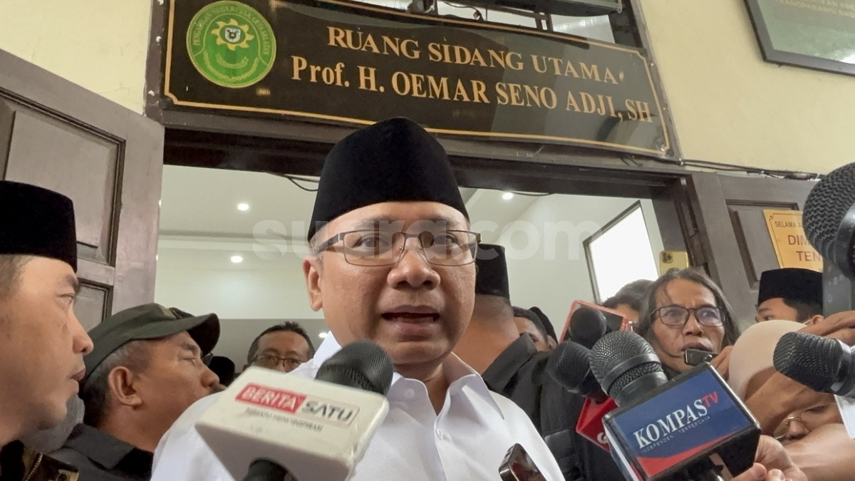 Telah Kantongi Hitungan Kerugian Negara, KPK Siap Hadapi Praperadilan Gus Yaqut