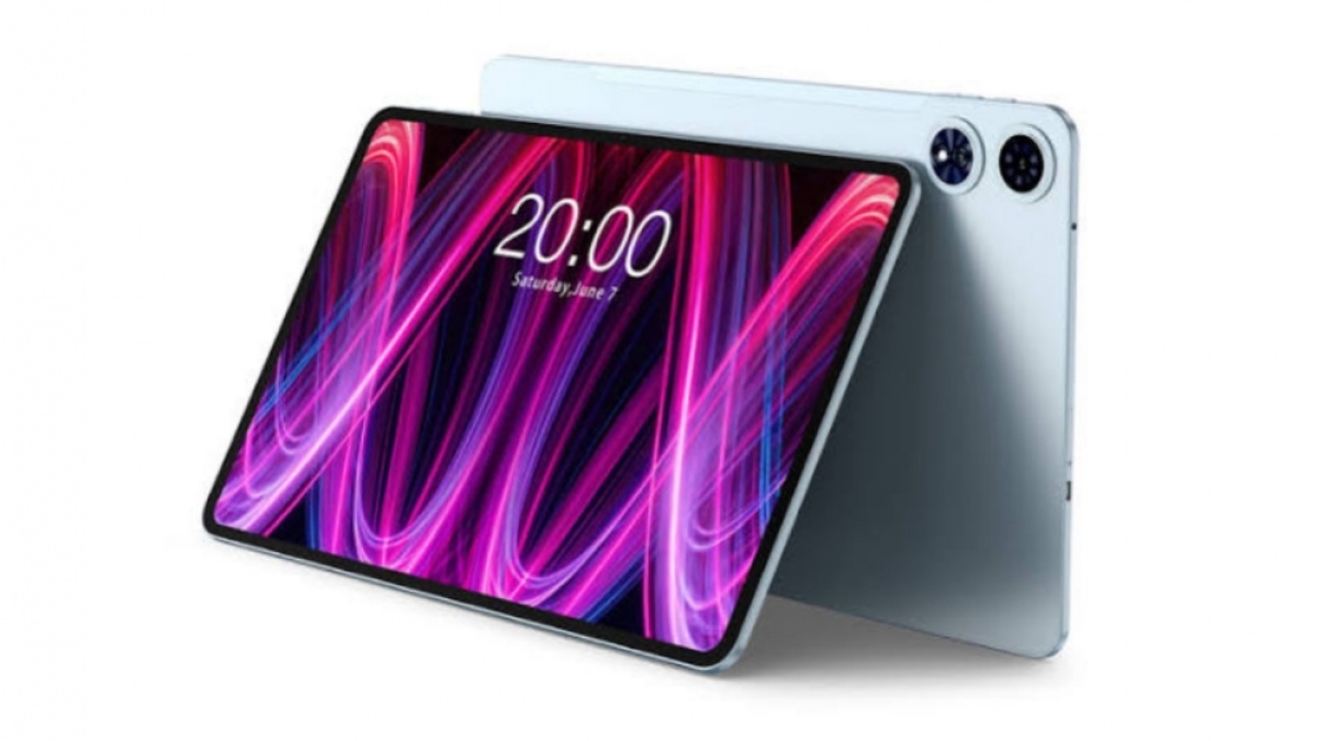 5 Pilihan Tablet RAM 16 GB Memori 512 GB Paling Murah untuk Kerja