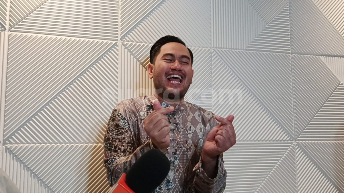 King Nassar Siap Gelar Konser Tunggal Perdana, Bakal Lebih Heboh dari Aksi Panjat Tiang