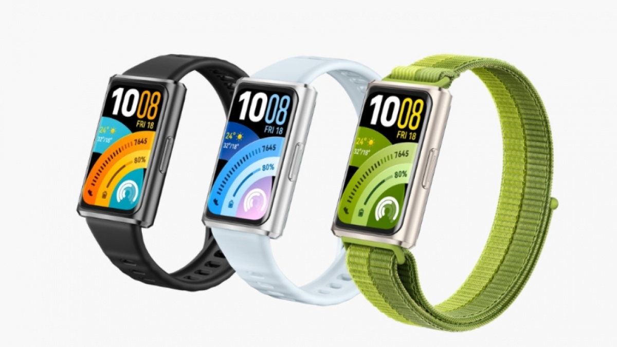 Harga dan Spesifikasi Huawei Band 11 Series Resmi di Indonesia, Layar AMOLED 1,62 Inci