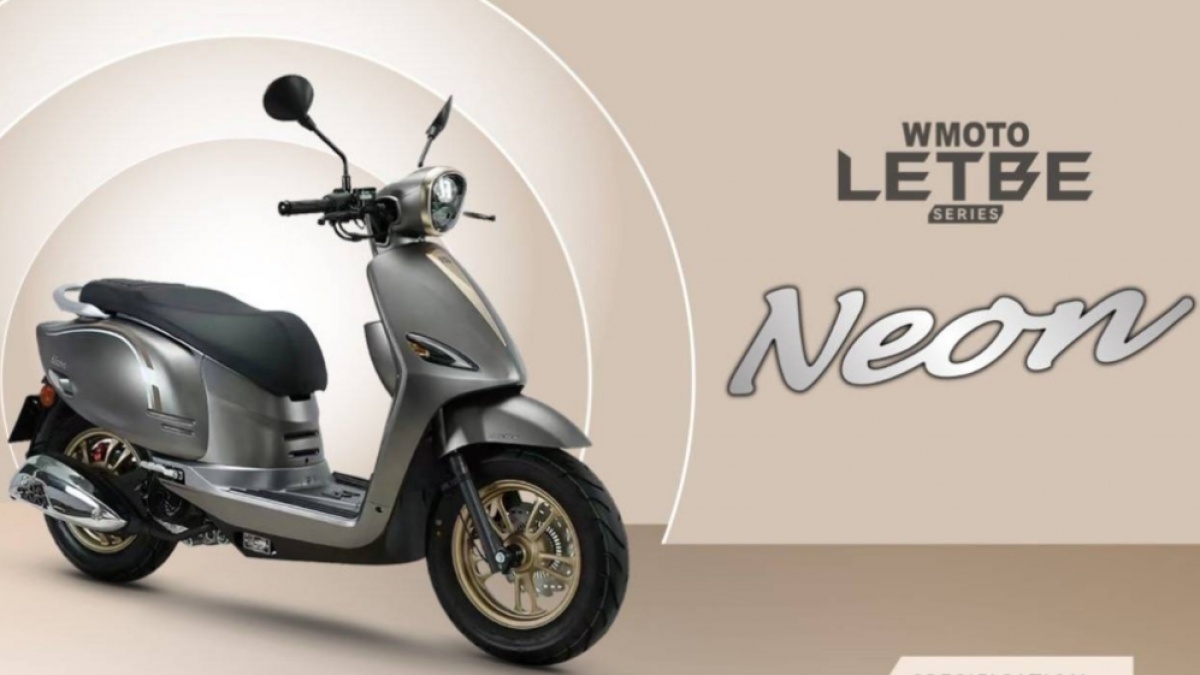 Harga bak Langit dan Bumi: Inilah Pesaing Yamaha Grand Filano yang Lebih Murah Rp10 Juta