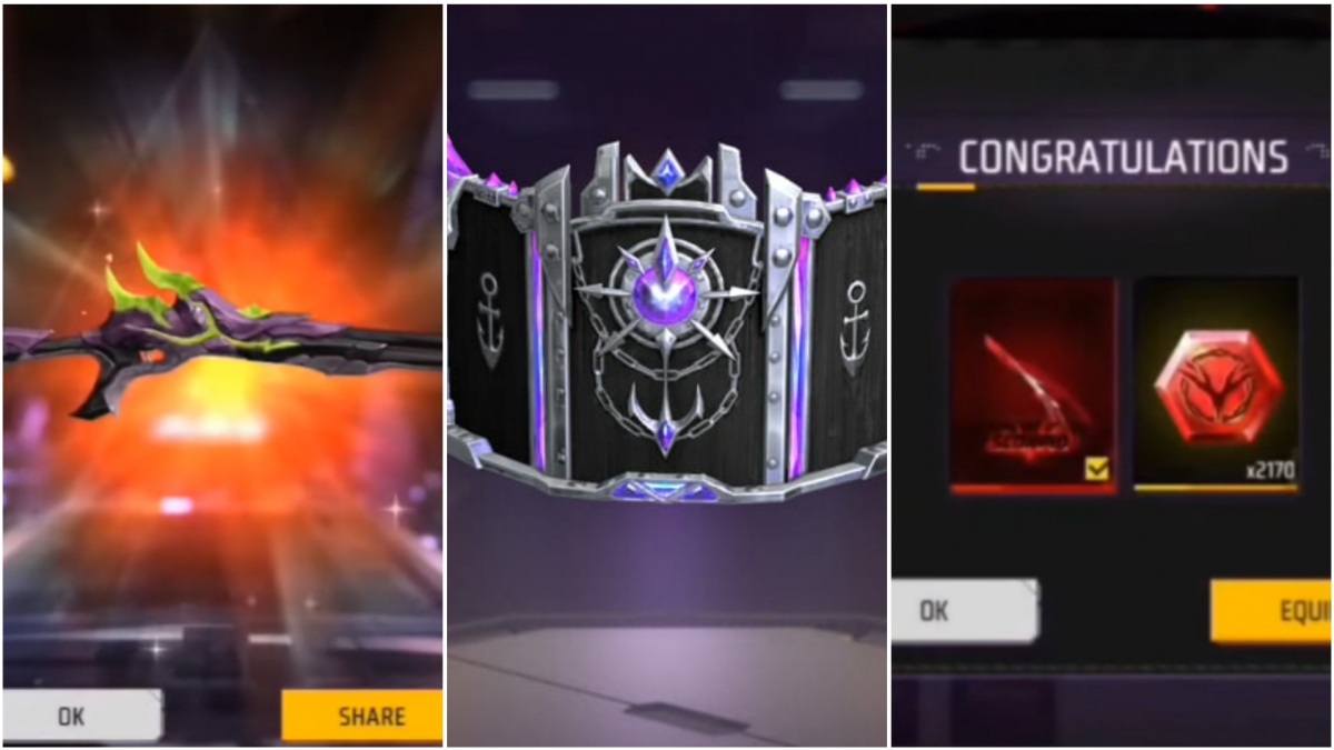69 Kode Redeem FF Aktif 24 Februari 2026: Klaim Crimson dan Gloo Wall Ramadhan Gratis