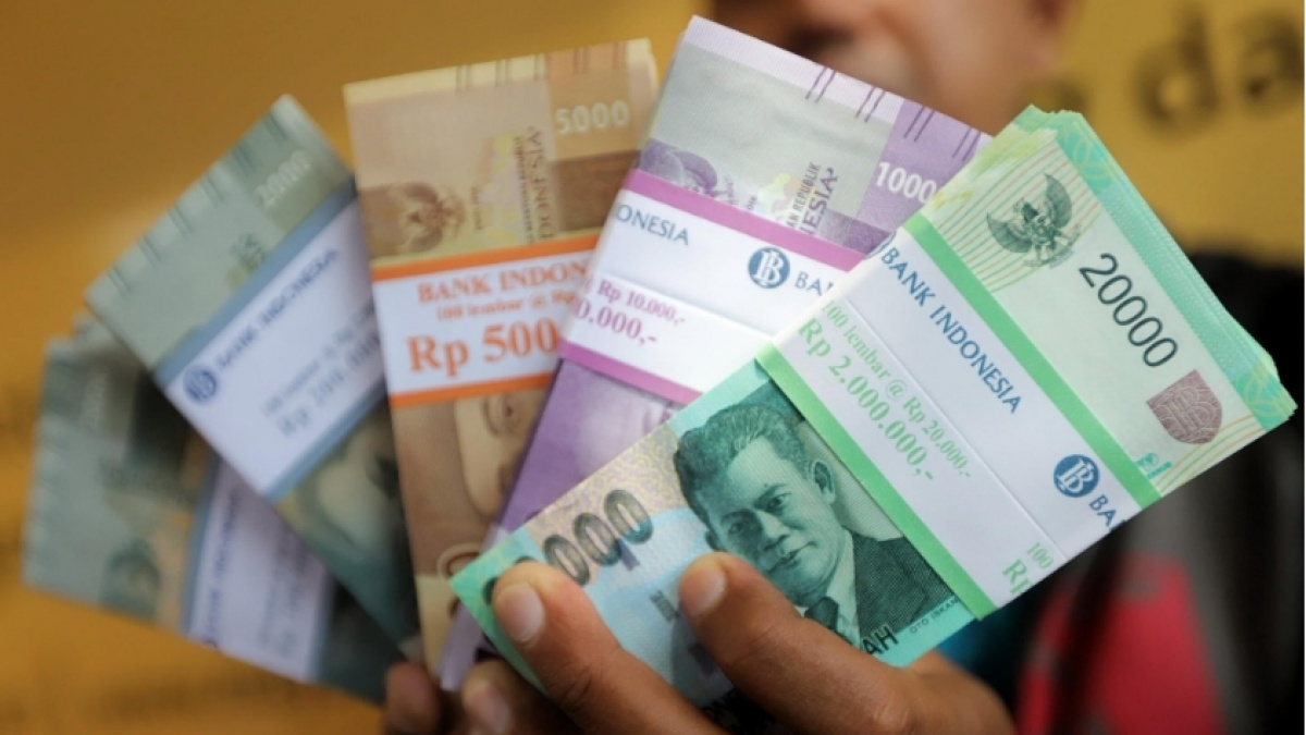 Usulan KSPI THR H-21 Ditolak! Ini Kata Menaker Soal Batas Waktu Pembayaran THR Idulfitri 2026