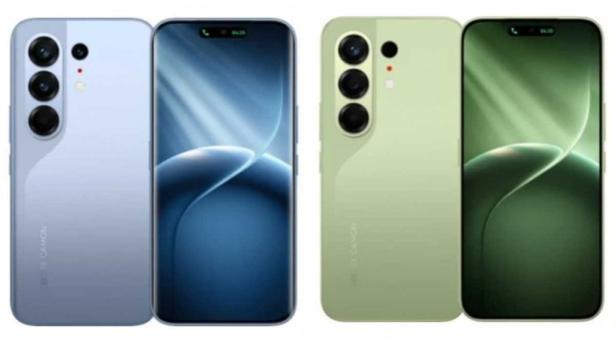 5 Rekomendasi HP Tecno dengan Kamera Bagus dan RAM Besar