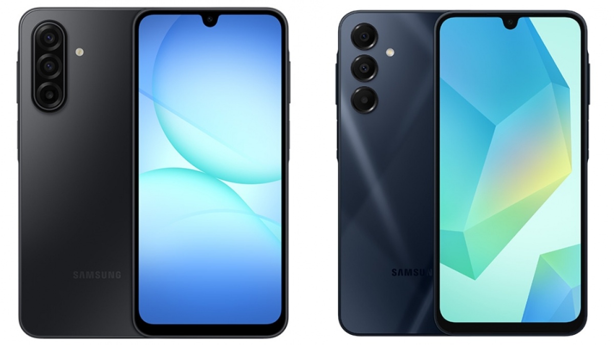 5 HP Samsung RAM 8 GB Paling Murah Februari 2026 untuk Performa Gahar