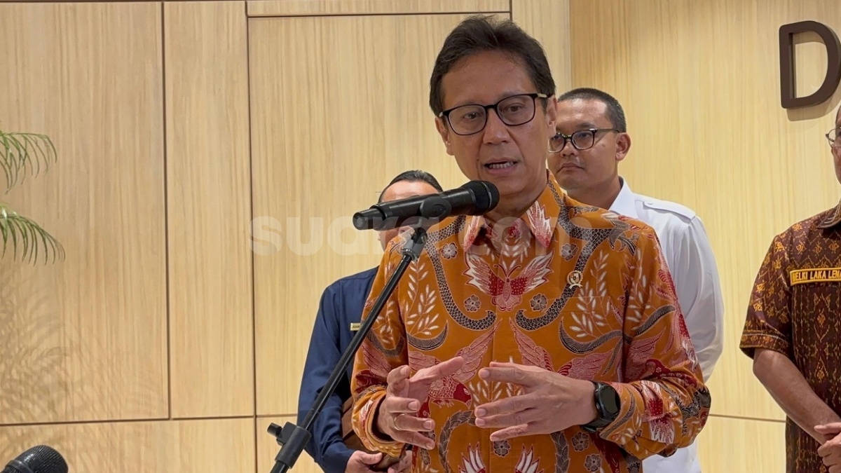 Menkeu Ungkap Defisit BPJS Capai Puluhan Triliun, Siap-siap Iuran Naik?