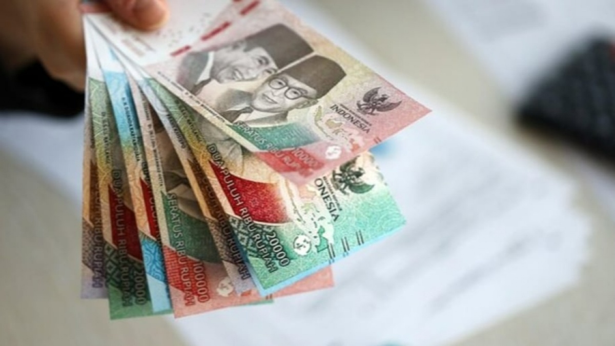 Cara Download Bukti Pemesanan Penukaran Uang Baru di Pintar BI, Jangan Lupa Siapkan KTP