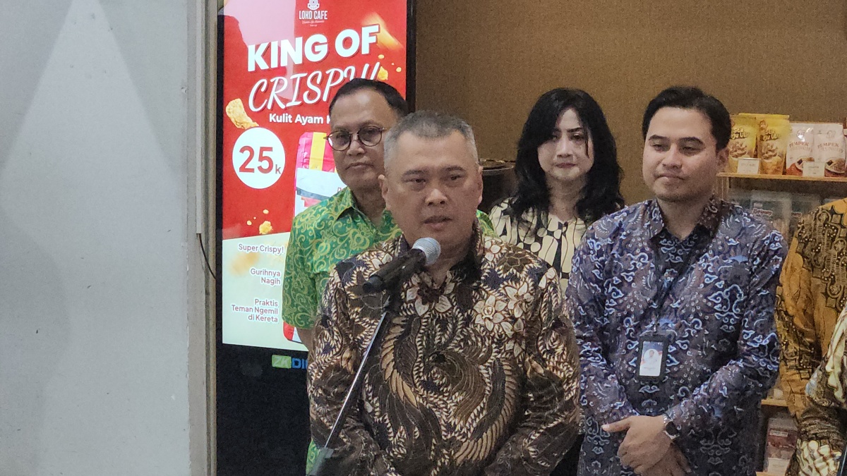 Mudik Lebih Santai? Menhub Ajak Pemudik Manfaatkan WFA untuk Hindari Macet