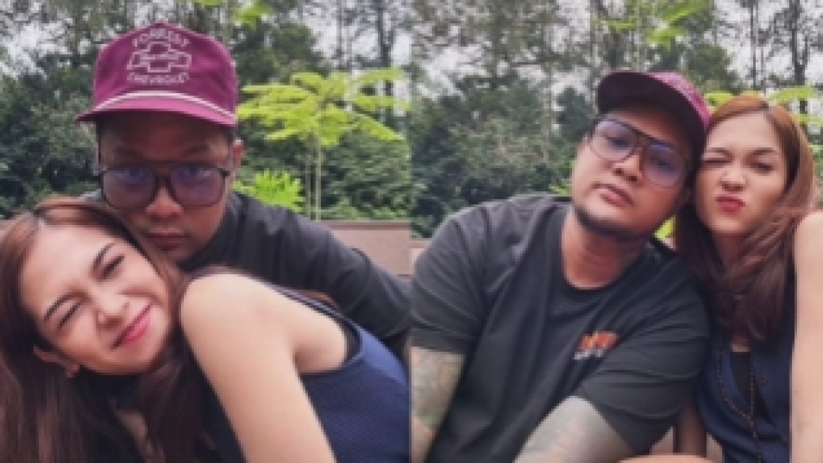 Jelang Akad Nikah, Pihak KUA Bocorkan Mahar Virgoun untuk Lindi Fitriyana