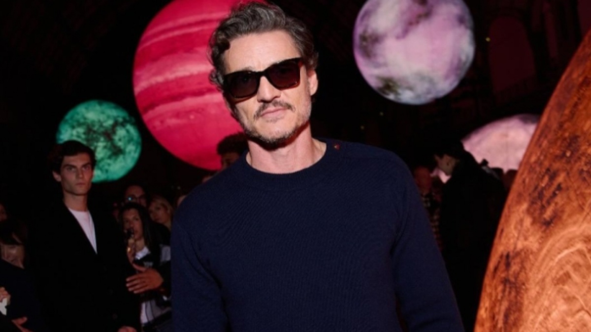 Heboh, Pedro Pascal Diduga Penyuka Sesama Jenis Usai Terciduk Mesra dengan Rafael Olarra