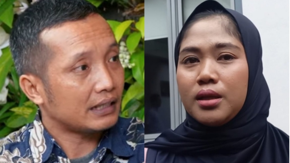 Ayah Nizam Syafei Akui Lakukan KDRT, Kini Bongkar 'Kebusukan' Mantan Istrinya