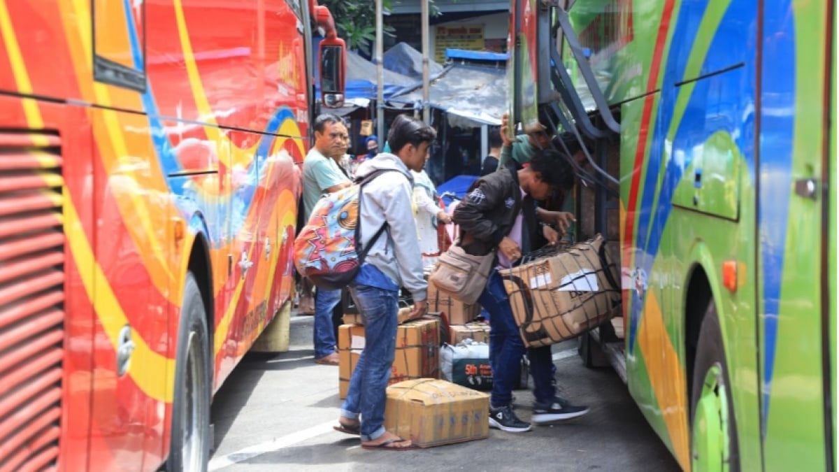 10 Link Daftar Mudik Gratis Lebaran 2026 Terbaru Masih Buka, Buruan Daftar Kuota Terbatas