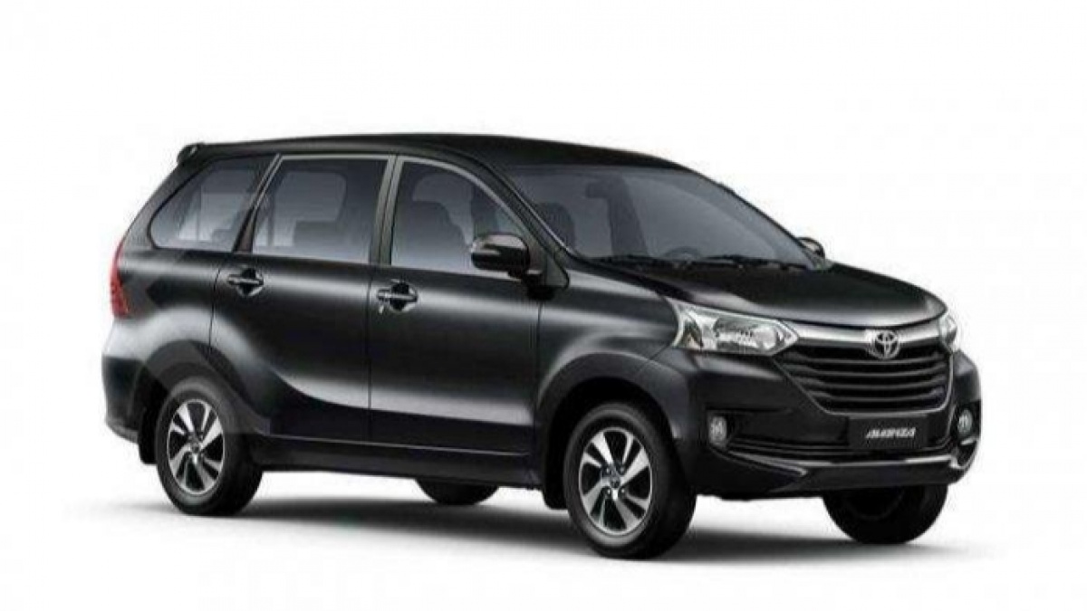 Ukuran Mobil Avanza Berapa? Pastikan Muat di Garasi, Segini Harganya Jelang Musim Mudik Lebaran