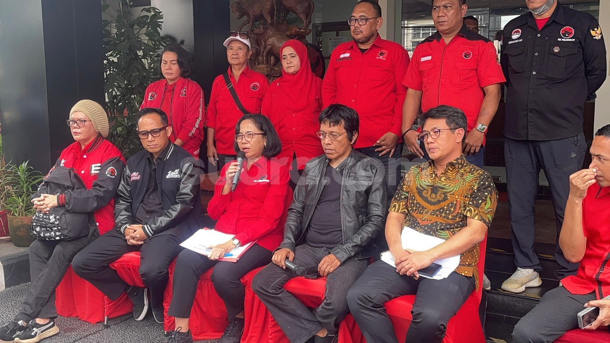 PDIP Ungkap Sumber Dana MBG, Sebut Diambil dari Anggaran Pendidikan