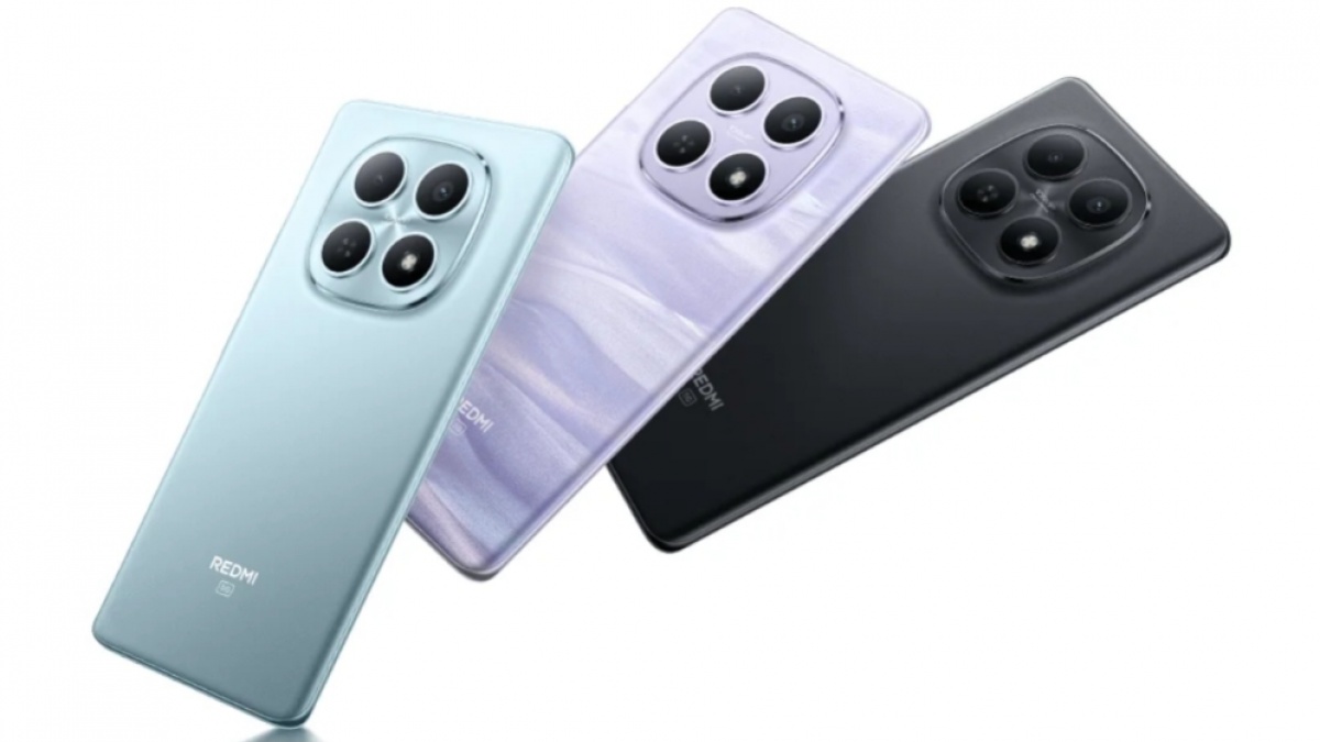 4 HP Redmi Note Termurah 2026: Spek Gahar Mulai Rp2 Jutaan