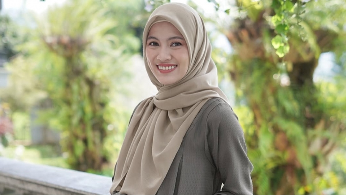 Terseret Polemik LPDP, Alyssa Soebandono Bantah Pernah Terima Dana Negara