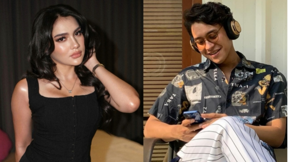 Sudah Go Public, Hubungan Davina Karamoy dan Ardhito Pramono Santer Diduga Pengalihan Isu