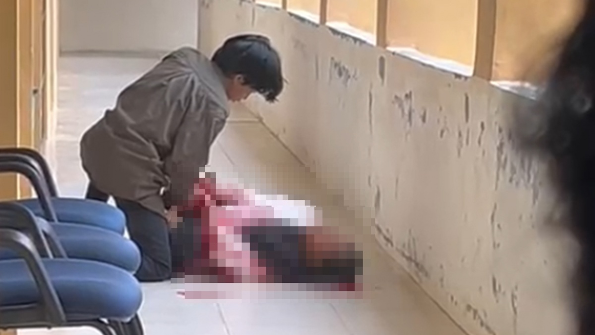 Mahasiswa Serang Mahasisiwi di Pekanbaru Diduga Karena Obsesi, Ini Sosok Terduga Pelaku