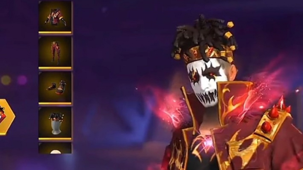 58 Kode Redeem FF Terbaru 5 Maret 2026, Gratis Skin XM8 Blizzard Blaze
