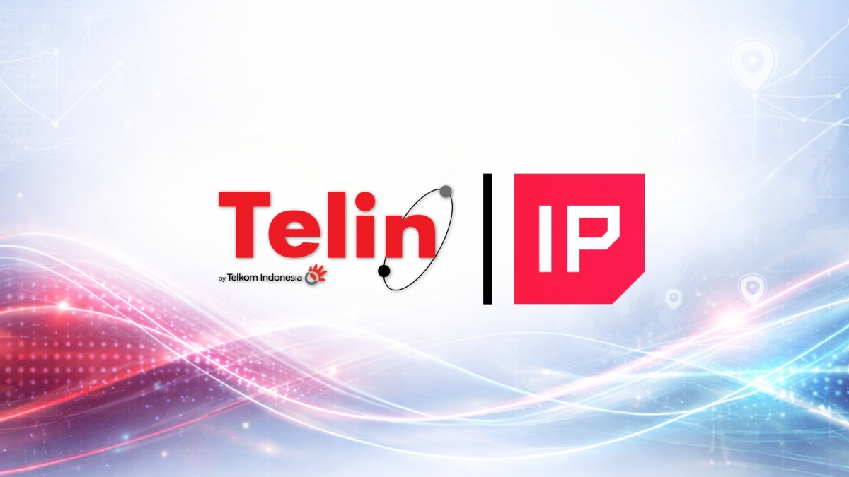 Telin - IPification Luncurkan Telin Mobile Network Verification: Perkuat Keamanan Identitas Digital