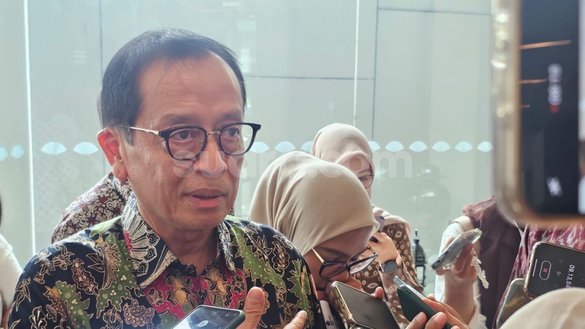 OJK Tutup 36.191 Rekening Judi Online, Perbankan Diminta Perketat Pengawasan