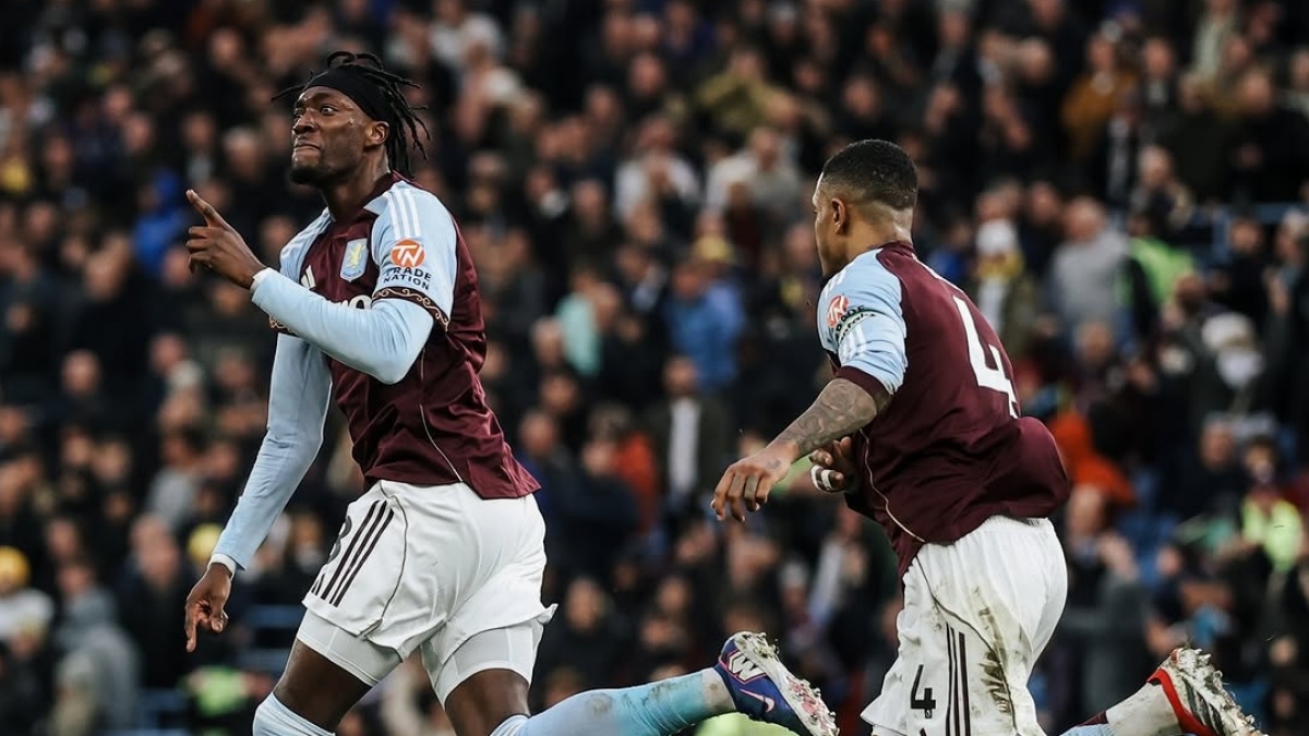 Masih Optimis Juara, Tammy Abraham Peringatkan Arsenal dan Manchester City