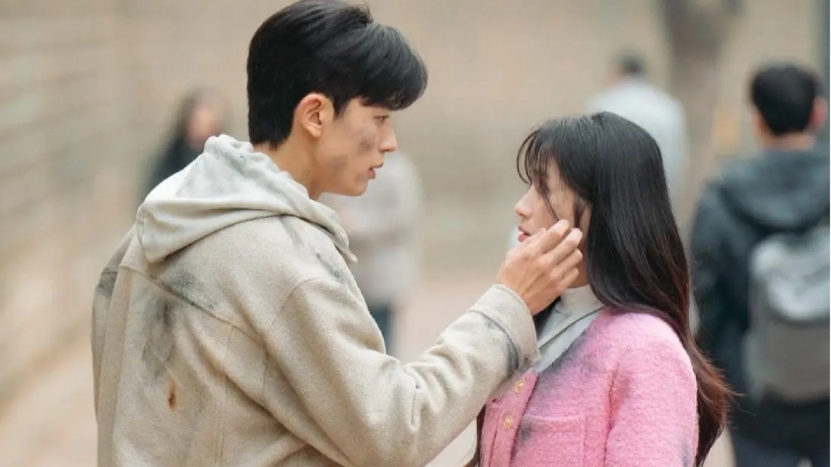 Deretan Plot Twist Jelang Ending Drakor No Tail To Tell