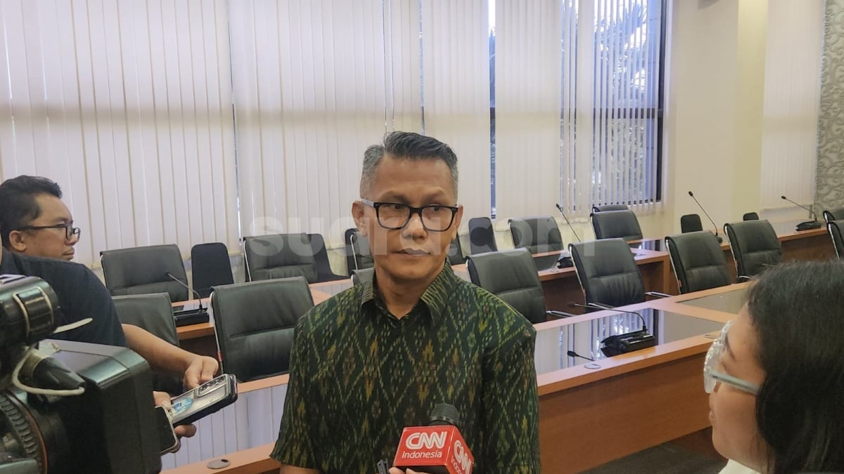 Indeks Kepercayaan Industri Merosot di Februari ke Level 54,02