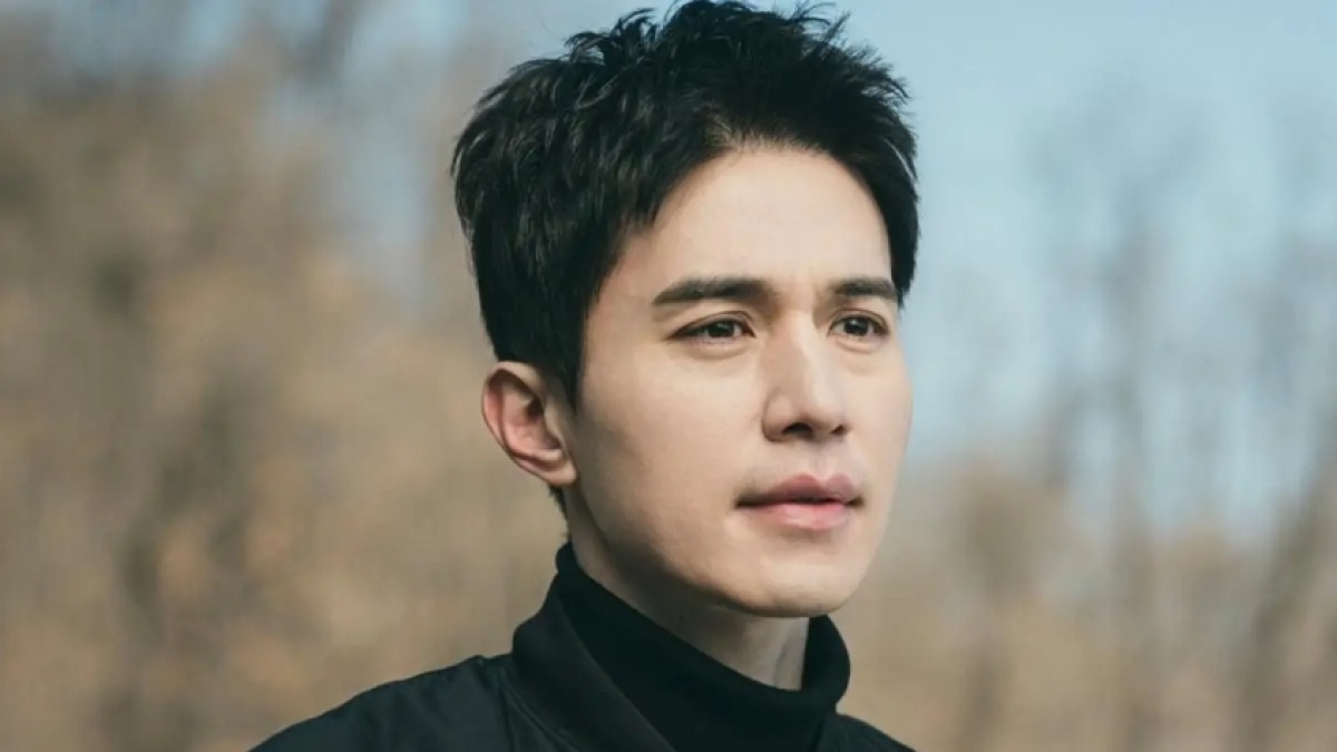 Jarang Didekati Cewek, Lee Dong Wook Merasa Insecure