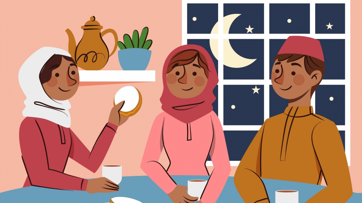 Sahur Jakarta Jam Berapa? Ini Panduan Lengkap Selama Ramadan 2026