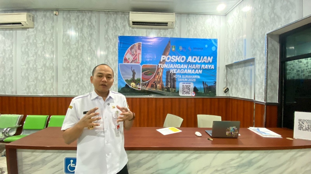 Sempat Live Bareng Bigmo Saat Penetapan Tersangka, Ini Kata Wali Kota Solo