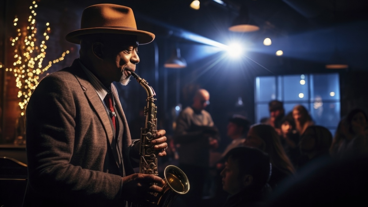 10 Karakter Orang yang Suka Musik Jazz dan Fakta Menarik di Baliknya